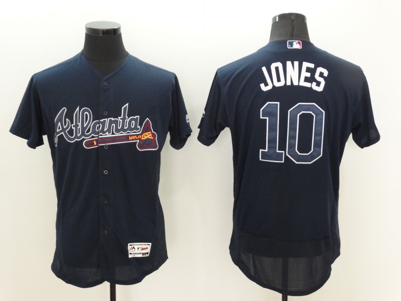 Atlanta Braves jerseys-002